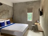 Login Hotel by Rainbow House Hotel di Semarang