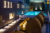 Heliopic Hotel & Spa Hotel a Chamonix-Mont-Blanc