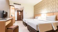 Grand Impression Hotel Medan