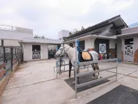 Kasturi Cottage Ciwidey with Horsing and Archery Facilities Hotels in Ciwidey