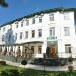 Rodina & Spa Hotel 住宿飯店