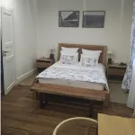 Germes Hotel Các khách sạn ở Huyện Krymsky