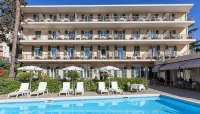 Hotel Paradiso - en bord de mer