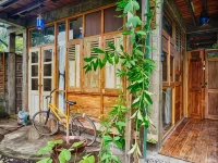 Lorong Homestay Hotels in Bantul Regency