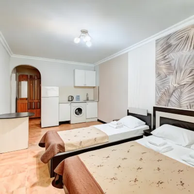 Azaliya-Mimoza Hotels near Sochi International Airport