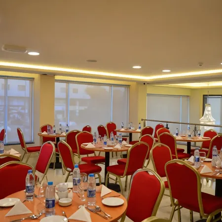 Ream Hotel Amman