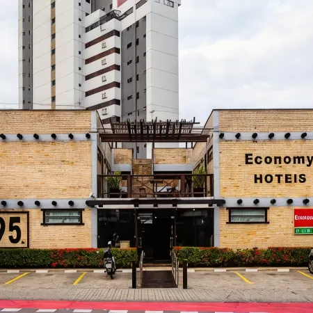 Economy Flat