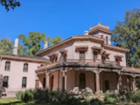 Heritage Inn Express Chico Hotels in Chico