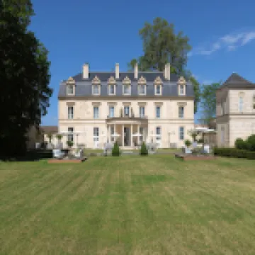 La Maison d'Estournel