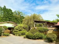 Fuji-Hakone Guest House