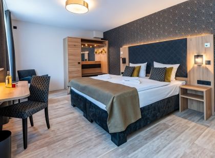 Parkhotel Kolpinghaus Fulda Betriebs GmbH