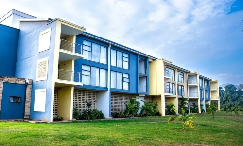 Happy Valley Hotel and Casino