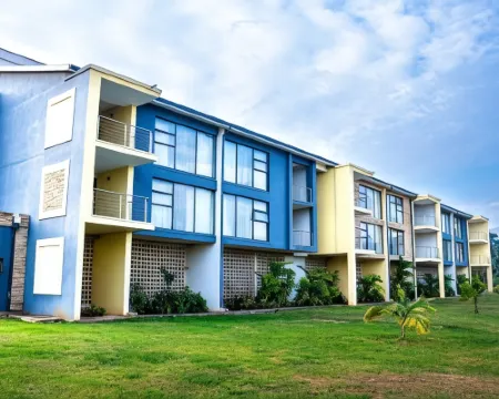Happy Valley Hotel and Casino Hotels in Lobamba