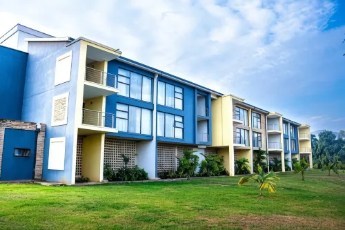 Happy Valley Hotel and Casino Hotel a Malkerns