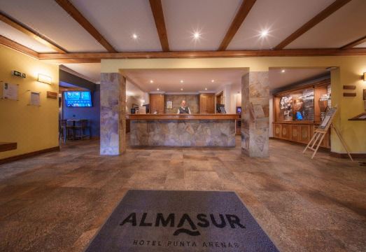 알마수르 푼타 아레나스 클래시코