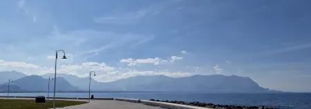 Blue Island House a few steps from the sea Отели в г. Isola delle Femmine