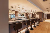 Premier Inn Rosenheim City Lokhofe Hotels in Bad Aibling