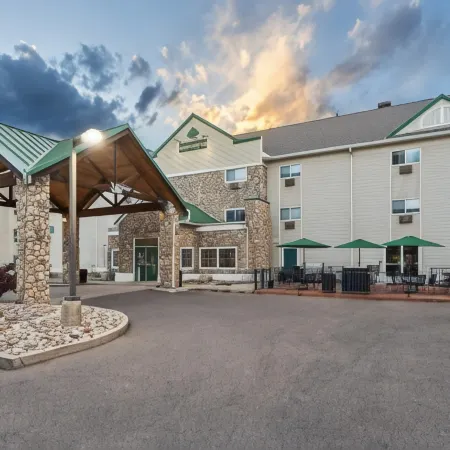 GreenTree Suites Eagle / Vail Valley