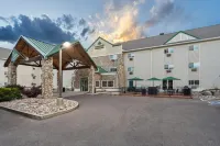 GreenTree Suites Eagle / Vail Valley - Gym