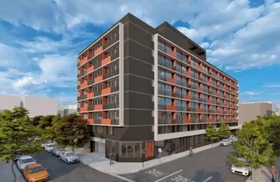 Paris EN Santiago のホテル