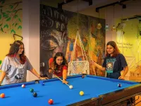 Gostops Rishikesh, Lakshman Jhula Hotels in Rishikesh