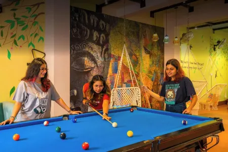 Gostops Rishikesh, Lakshman Jhula