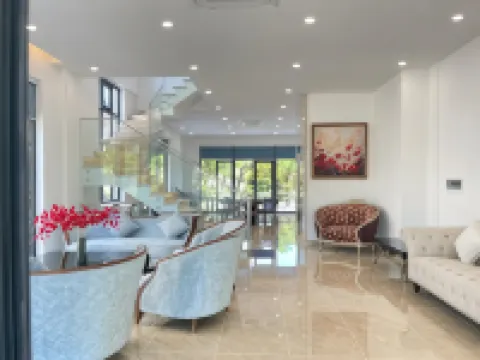 富國島科斯蒂斯-青年旅館及家庭旅館