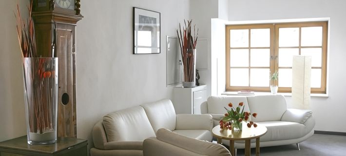 Stadthotel Erding Hotels in Erding