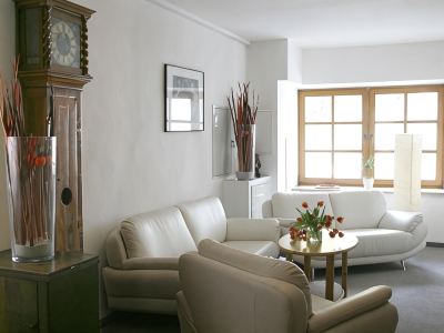 Stadthotel Erding