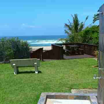 Santana Holiday Resort Hotel Exterior