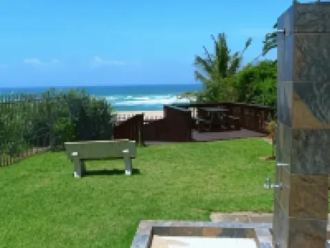 Santana Holiday Resort Hoteles en Margate