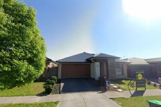 4 Bedroom House in Werribee