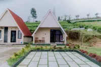 Vianda Cabin By Travelink Hotels in Garung