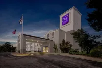 Sleep Inn & Suites Princeton I-77 Hotels in Princeton