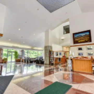 Kuju Kogenso Hotel