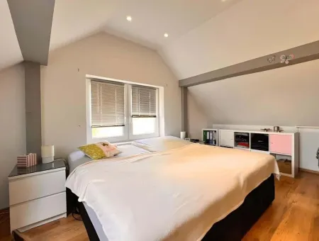 Ferienwohnung Seeblick