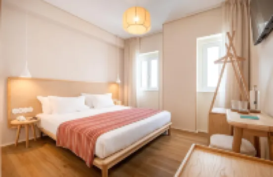 Praia FLH Hotels Ericeira Hotel di Ericeira