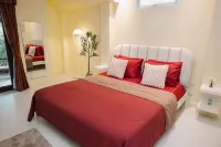 baan mangorn the villa Hotels in Laem Ngop