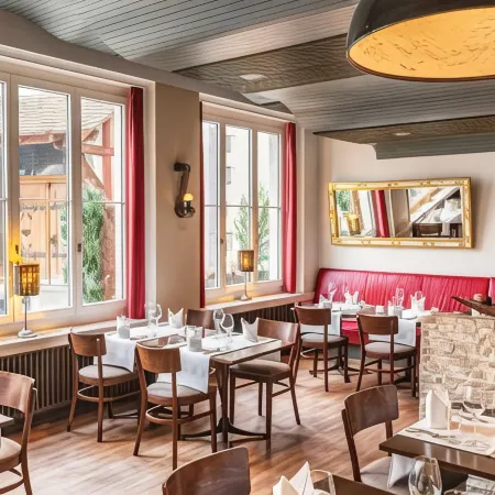 Hotel Kronenhof