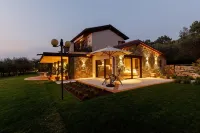 Quercia Belvedere Relais Hotels in Costermano