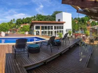 Cristal Pousada Hotels in Cairu