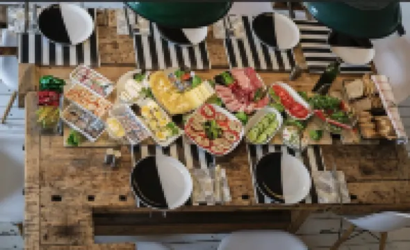 LoftHotel Sen Pszczoły