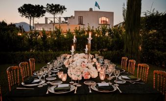 Resort & Winery Bosco De Medici