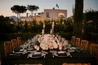 Resort & Winery Bosco De Medici