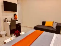 YourHome - la Meta Perfetta Rooms&Spa - Guest houses