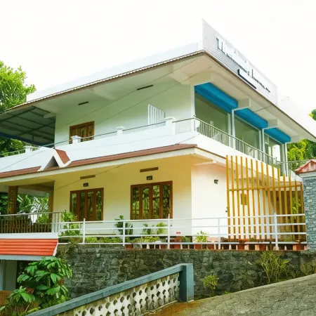 Thekkady Homes