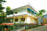 Thekkady Homes - 2-Star