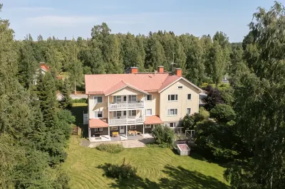 ฮองการันตา โรงแรมใน