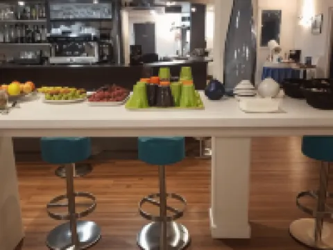 Ibis Styles Quimper Hotéis em Quimper