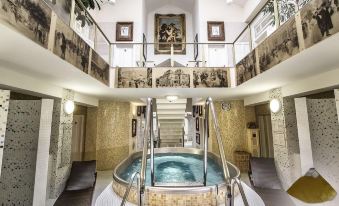 Karlsbad Grande Madonna